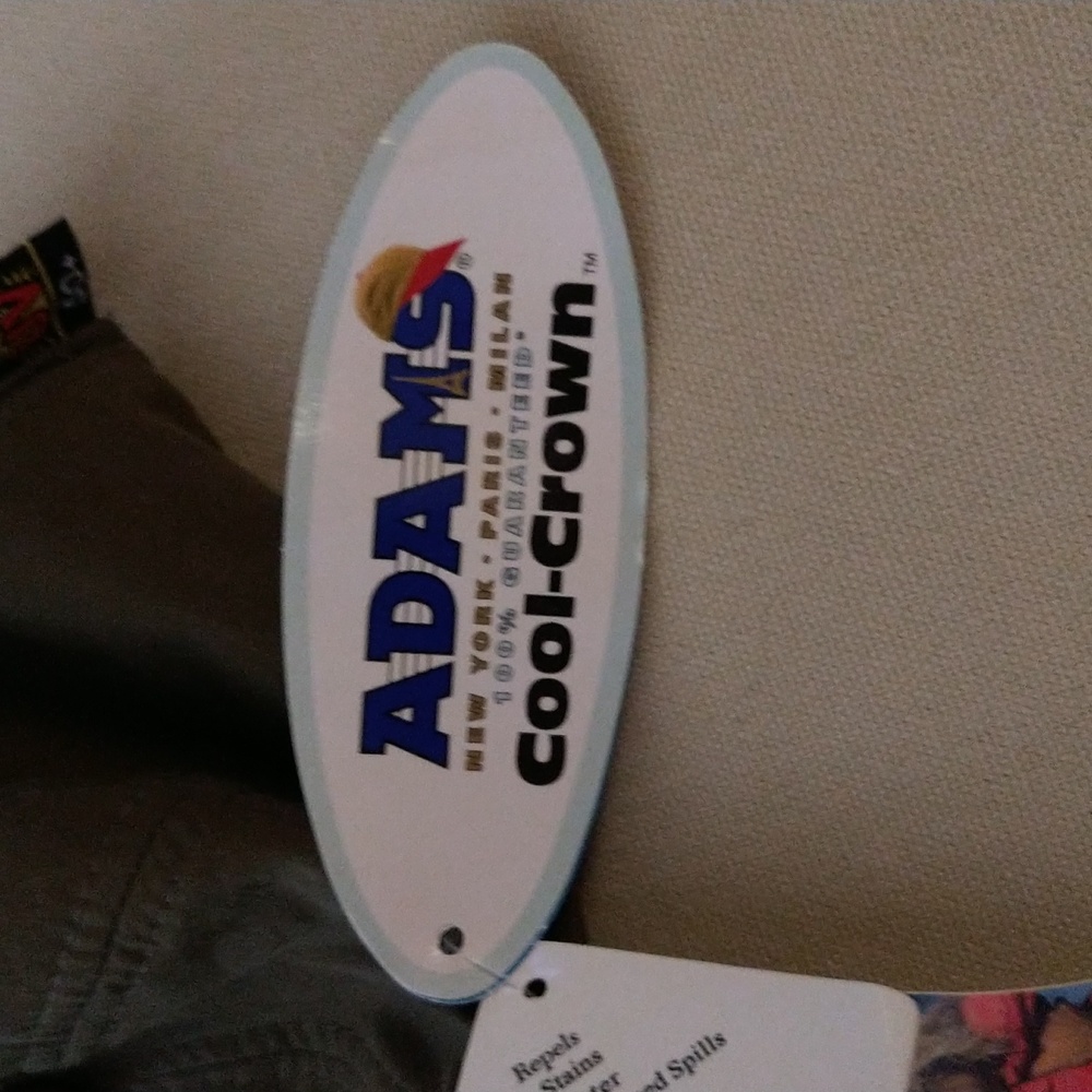 Baseball Cap - Picture 10 of 12